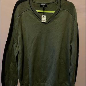EXPRESS SWEATER